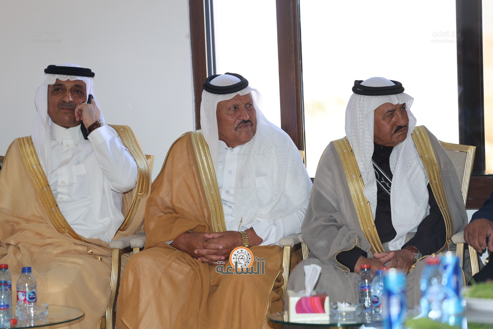 Madar Al-Saa Images 0.9372695877243308