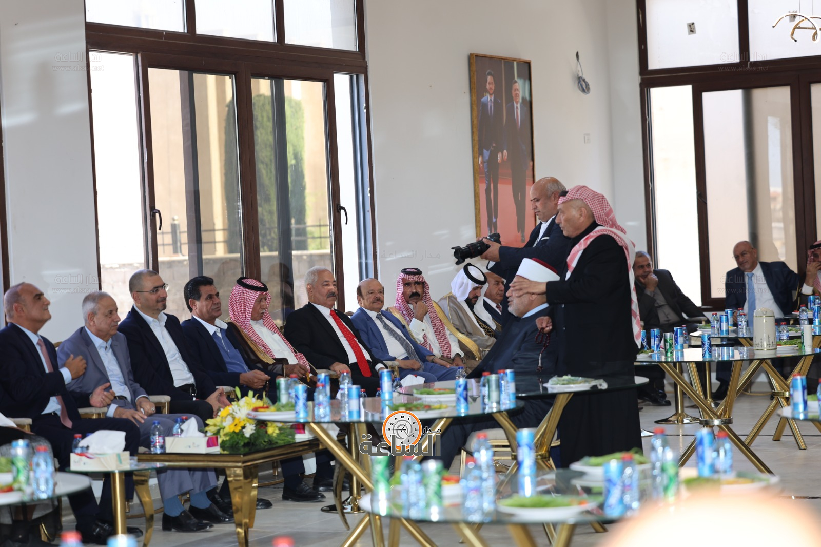 Madar Al-Saa Images 0.3698929239619947