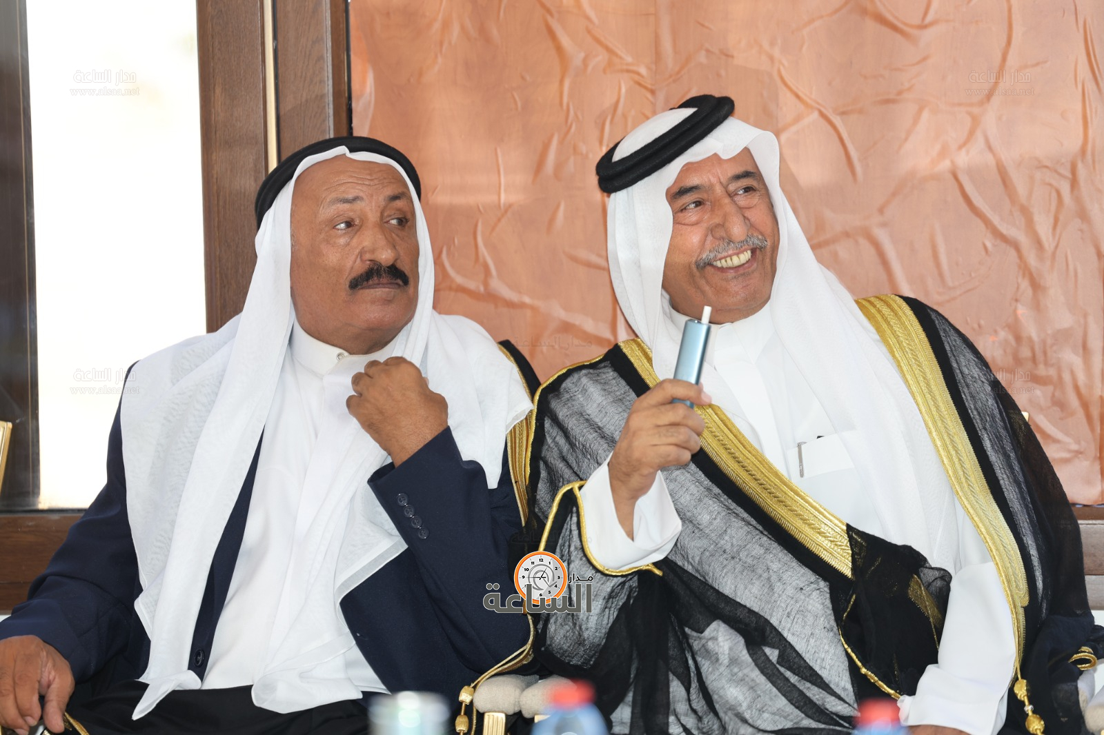 Madar Al-Saa Images 0.3385718825819003