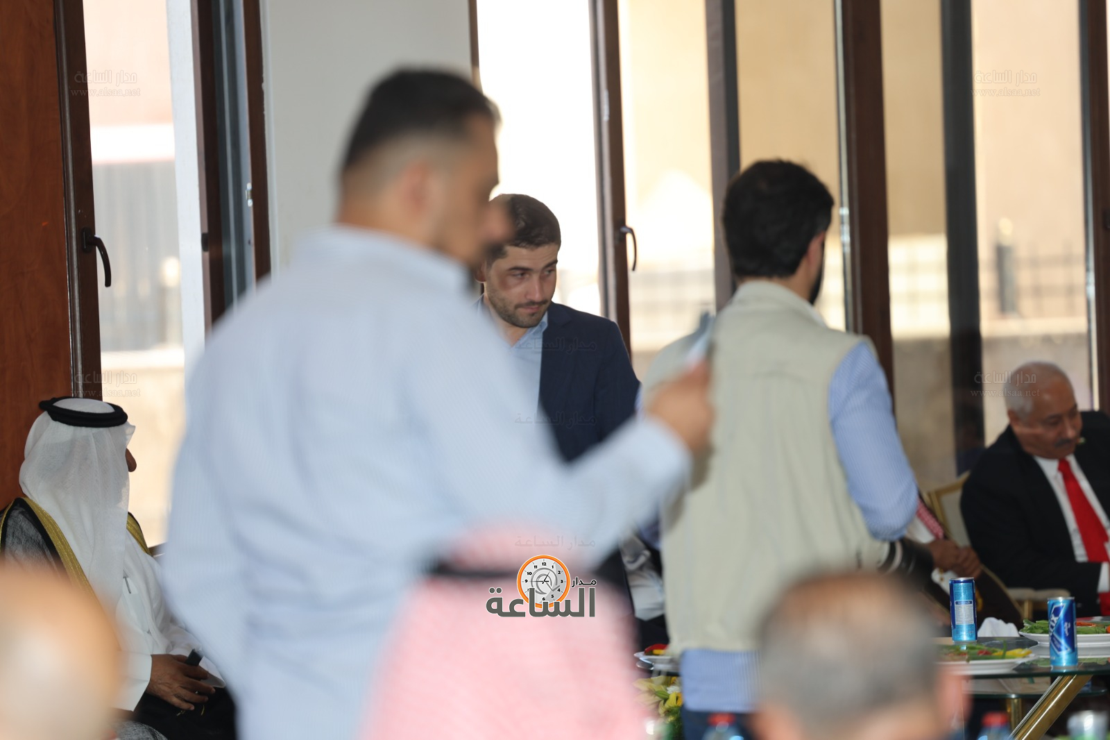 Madar Al-Saa Images 0.12065243111529722