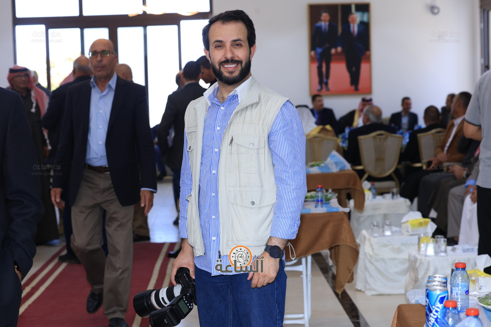 Madar Al-Saa Images 0.027467222440990535