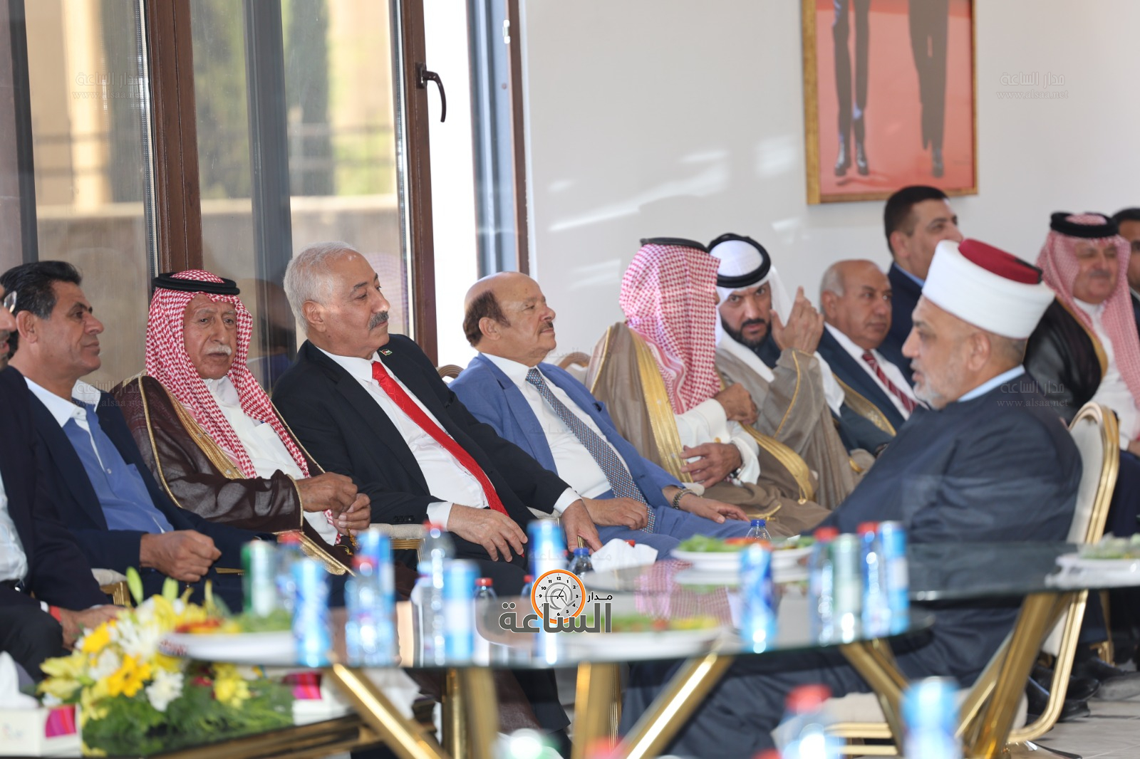 Madar Al-Saa Images 0.6808335661515446