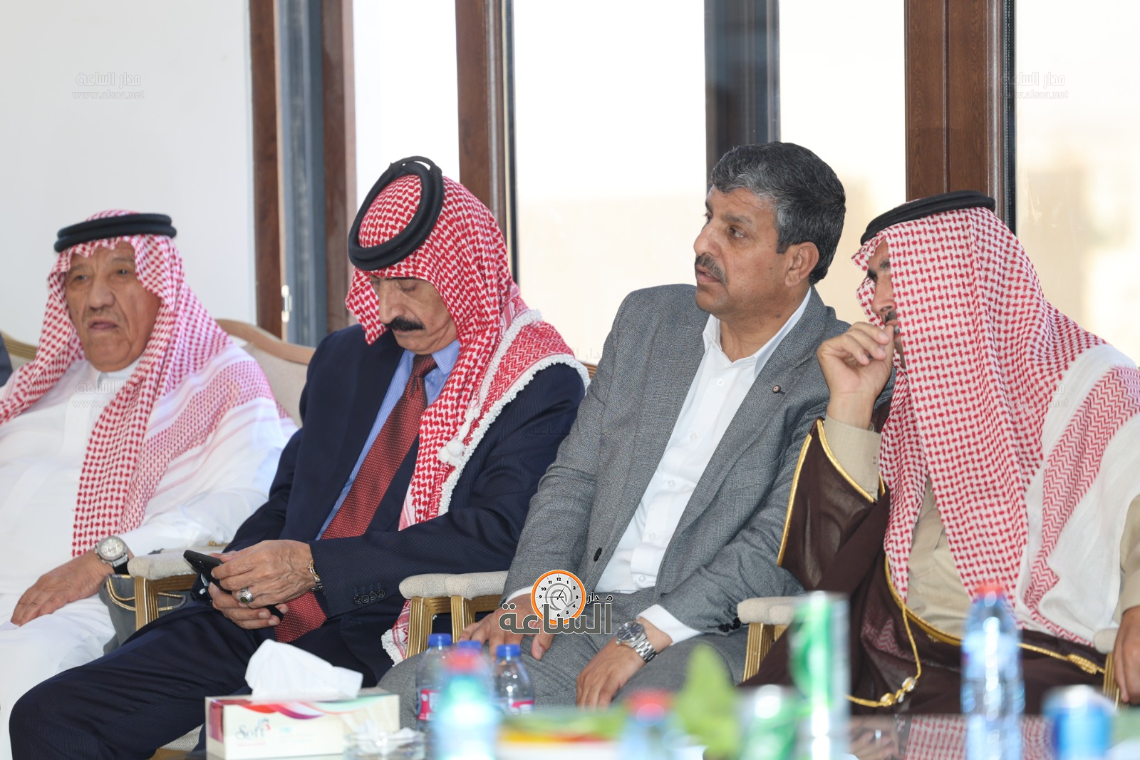 Madar Al-Saa Images 0.22535492314347205