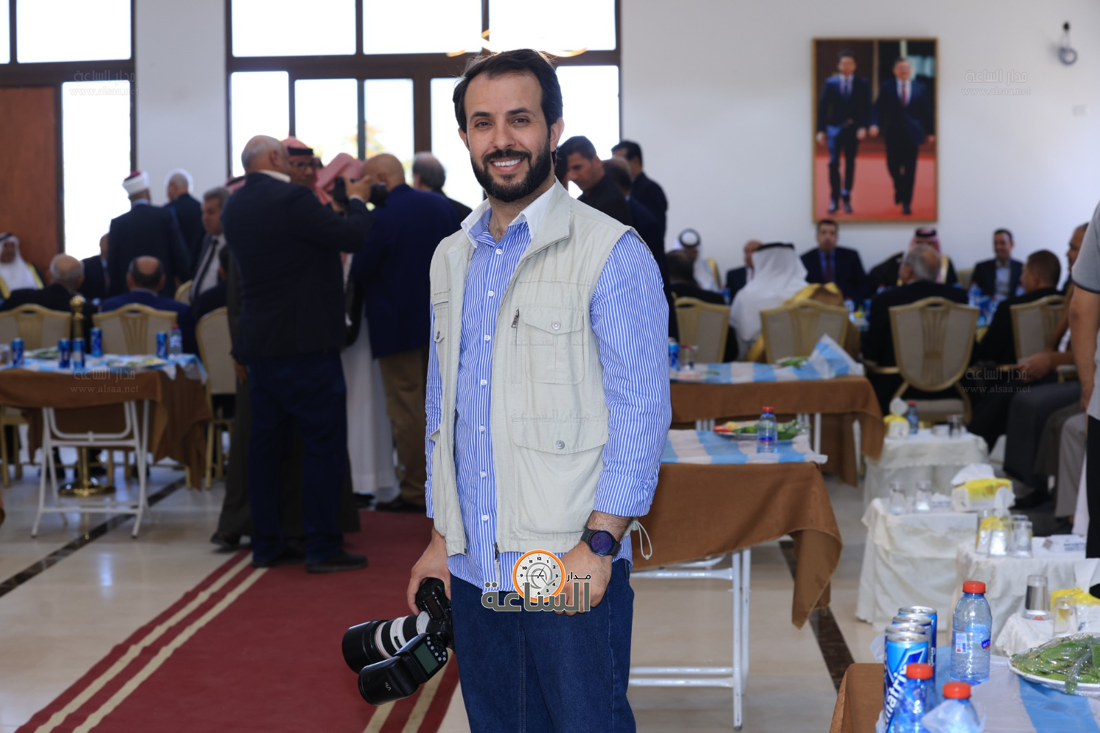 Madar Al-Saa Images 0.2965329033813815