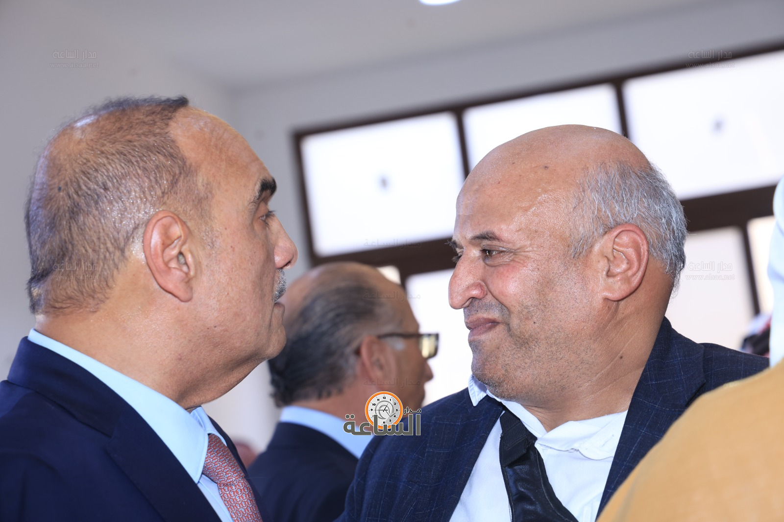 Madar Al-Saa Images 0.3230007820404758