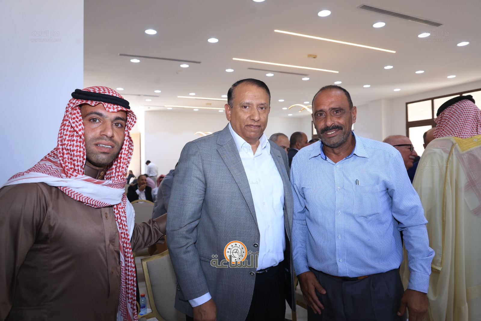 Madar Al-Saa Images 0.1467409252682249