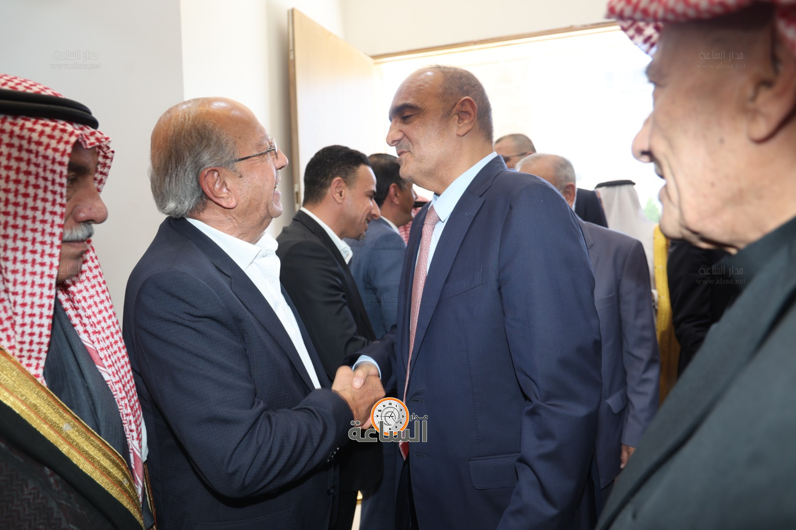 Madar Al-Saa Images 0.40317938920770346