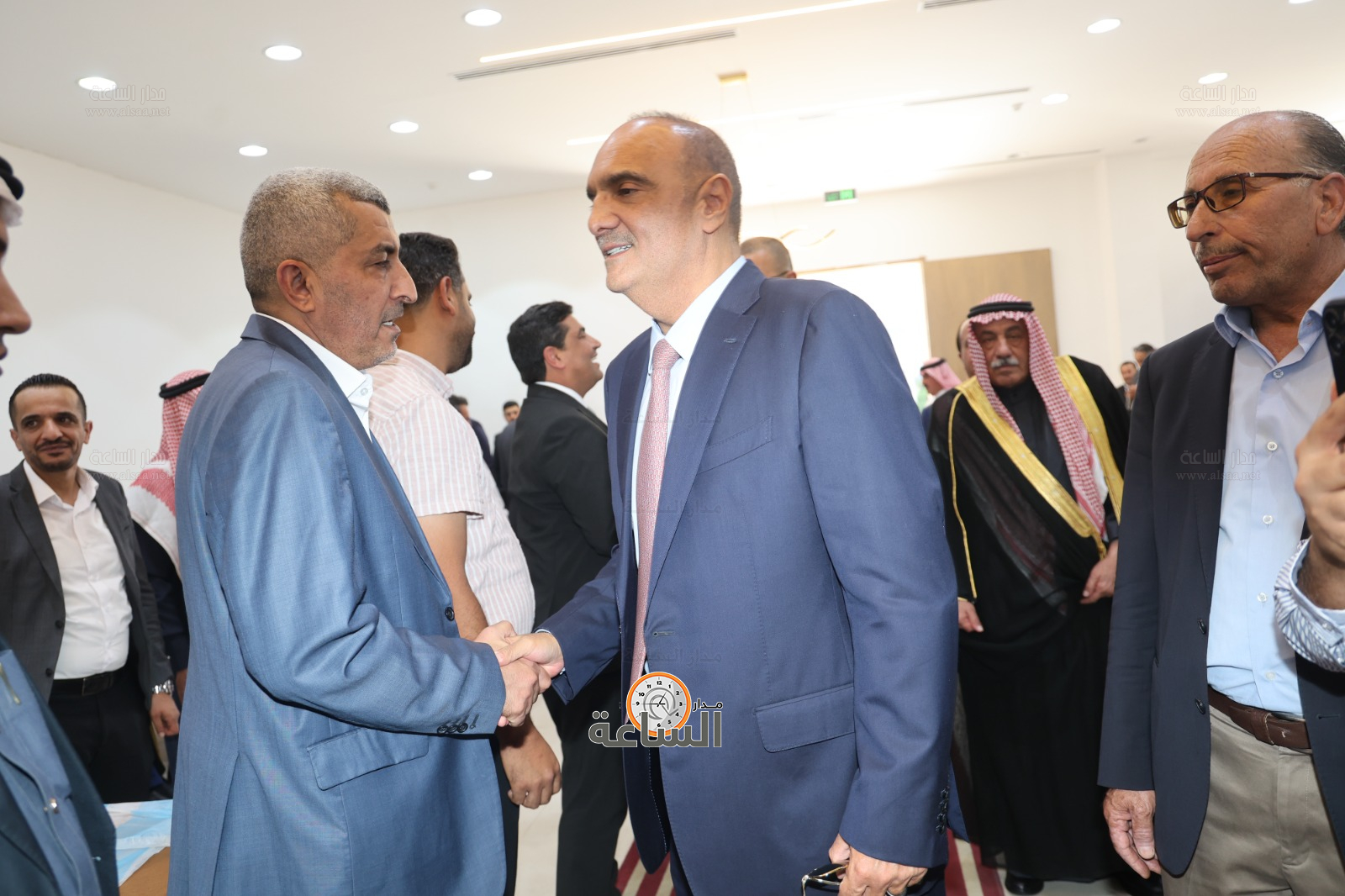 Madar Al-Saa Images 0.2649061086830501