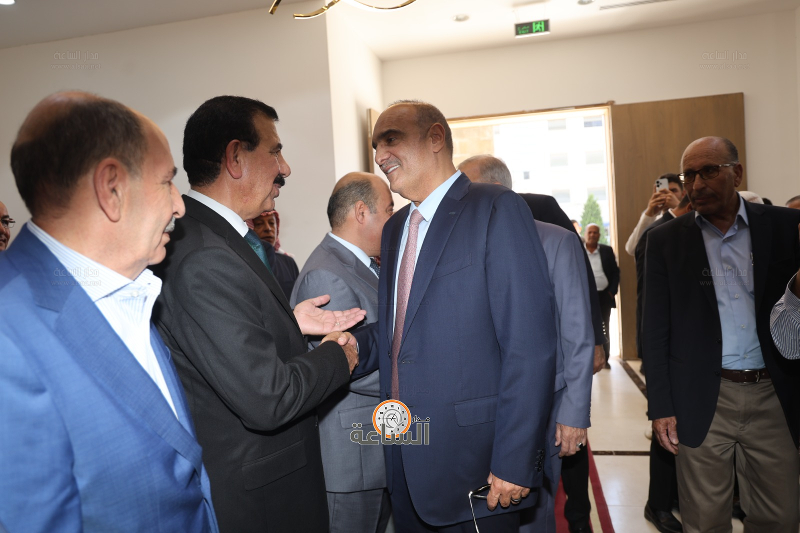 Madar Al-Saa Images 0.13691011030933375