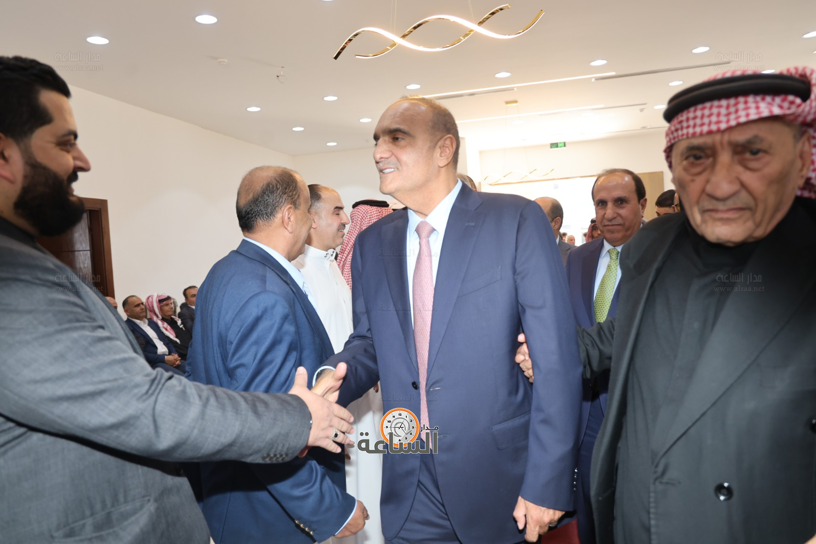 Madar Al-Saa Images 0.8639379477835831