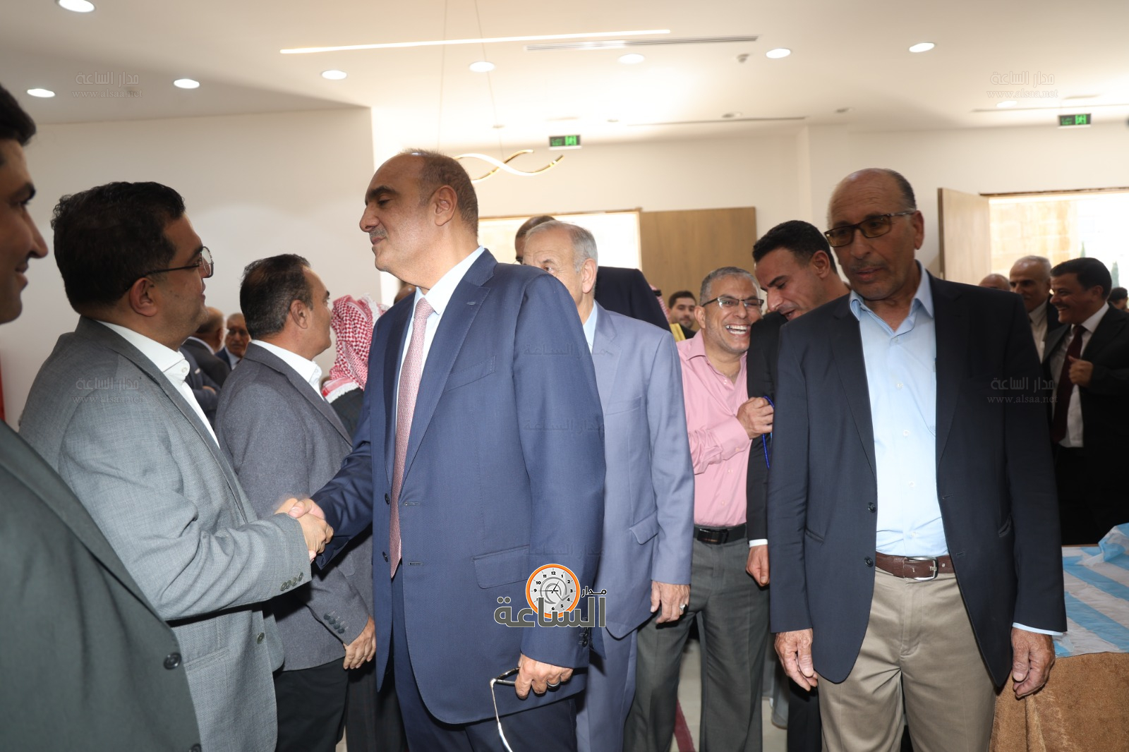 Madar Al-Saa Images 0.7667378769825653