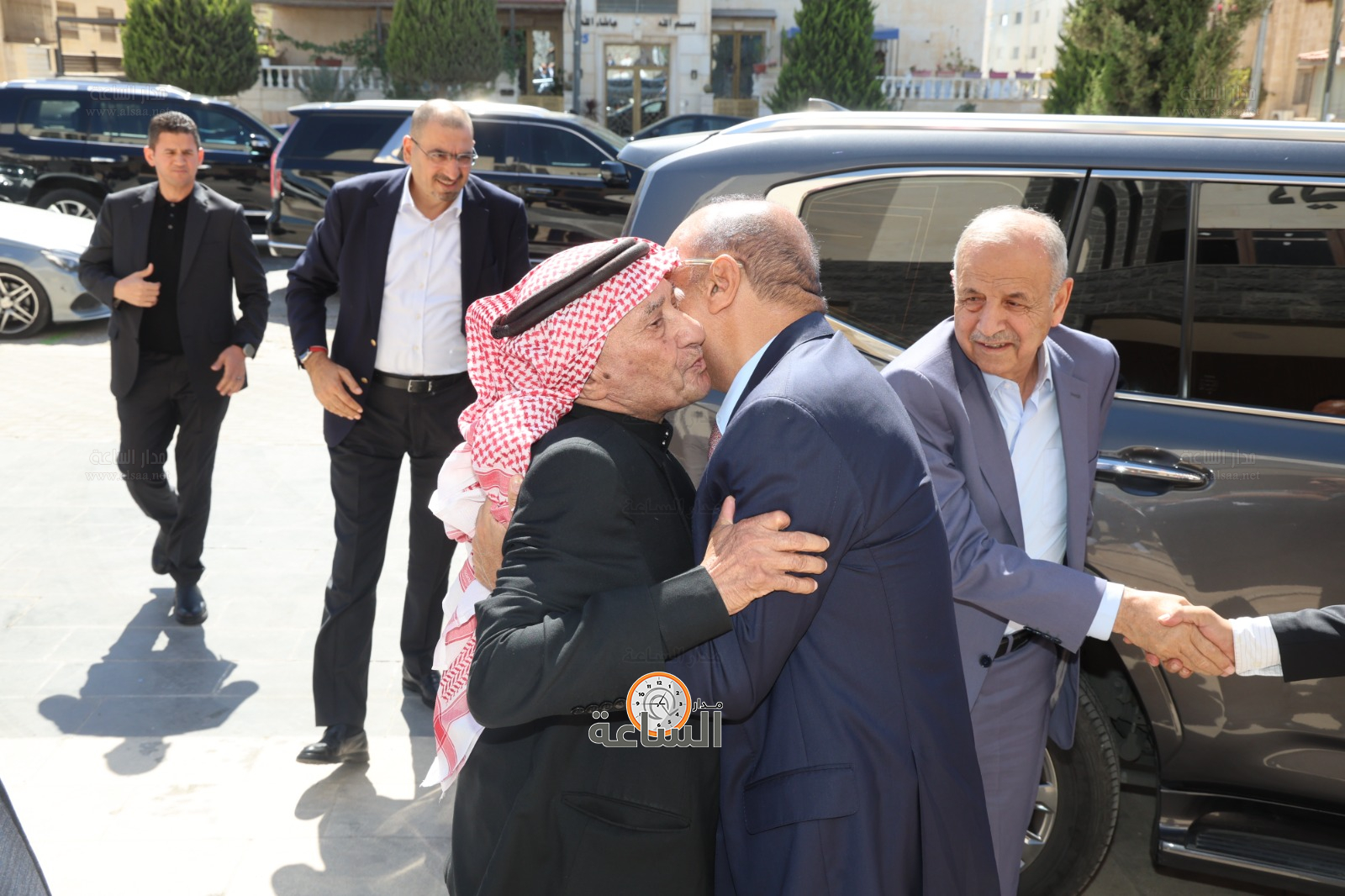 Madar Al-Saa Images 0.2851597194050768