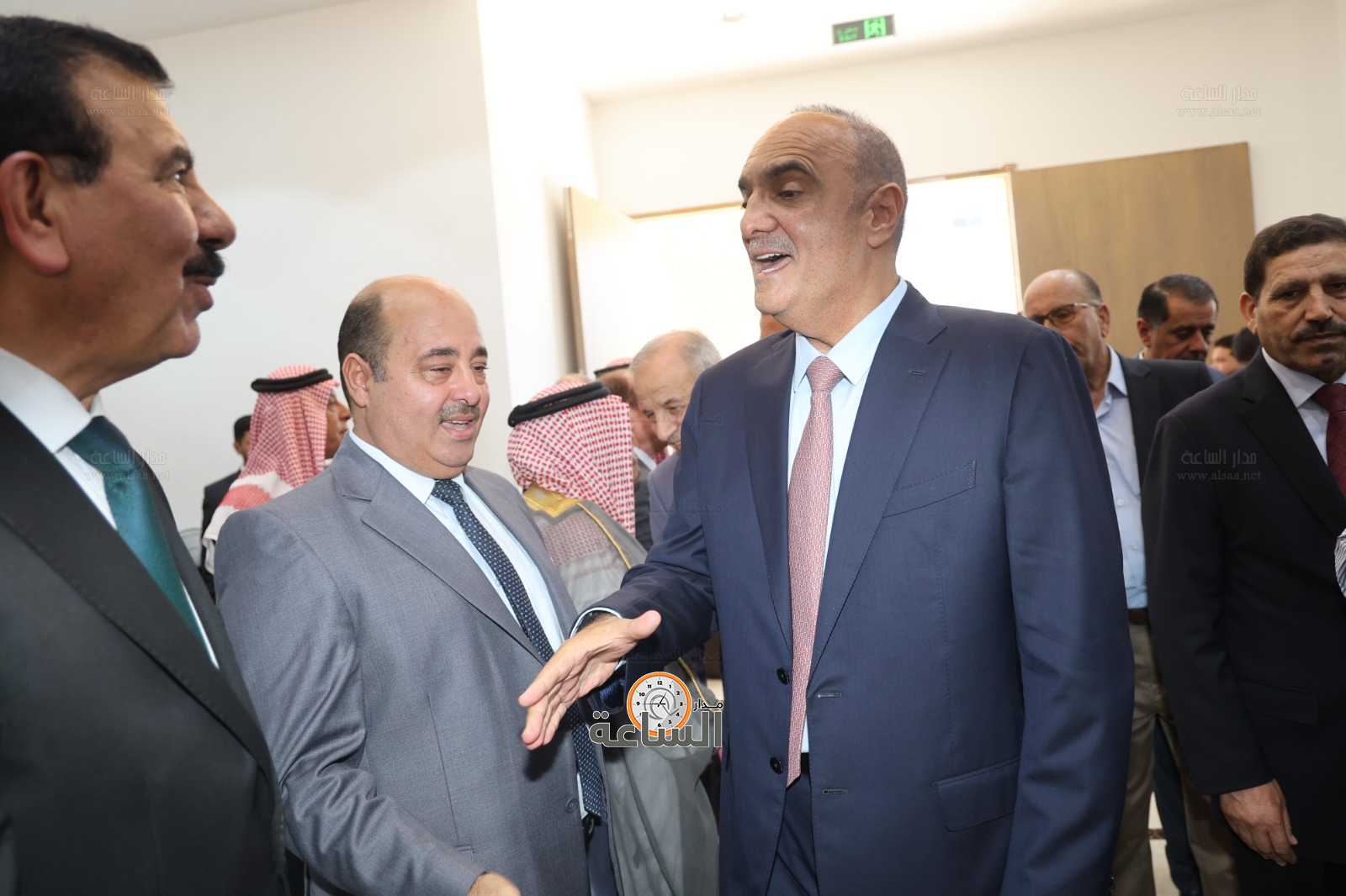 Madar Al-Saa Images 0.6088520545320588