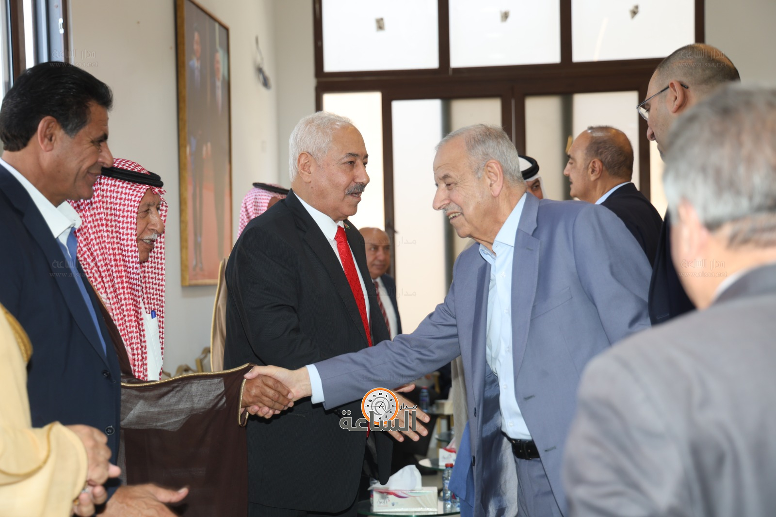 Madar Al-Saa Images 0.05051086171174779