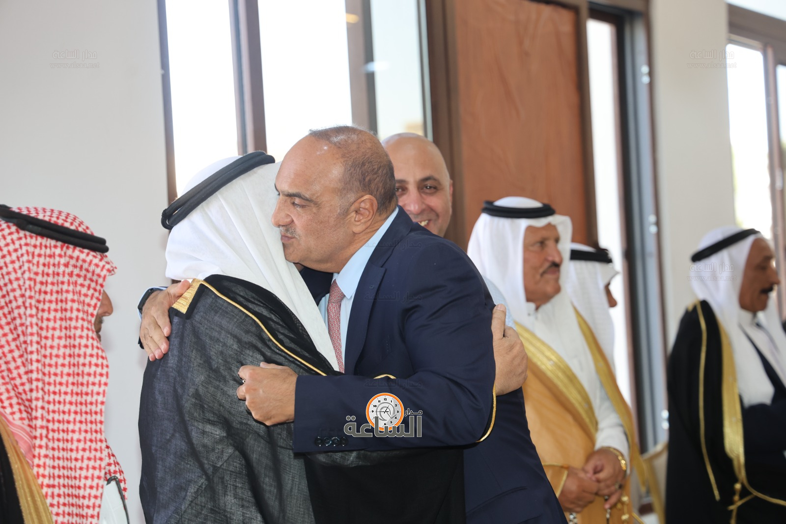 Madar Al-Saa Images 0.6700682724800234