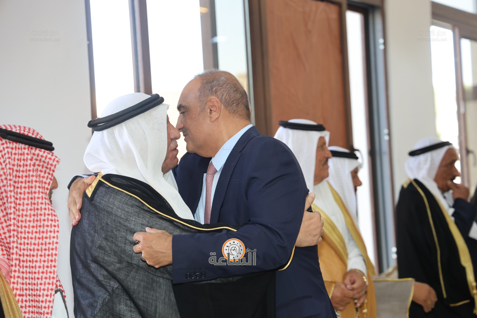 Madar Al-Saa Images 0.8494167062490011