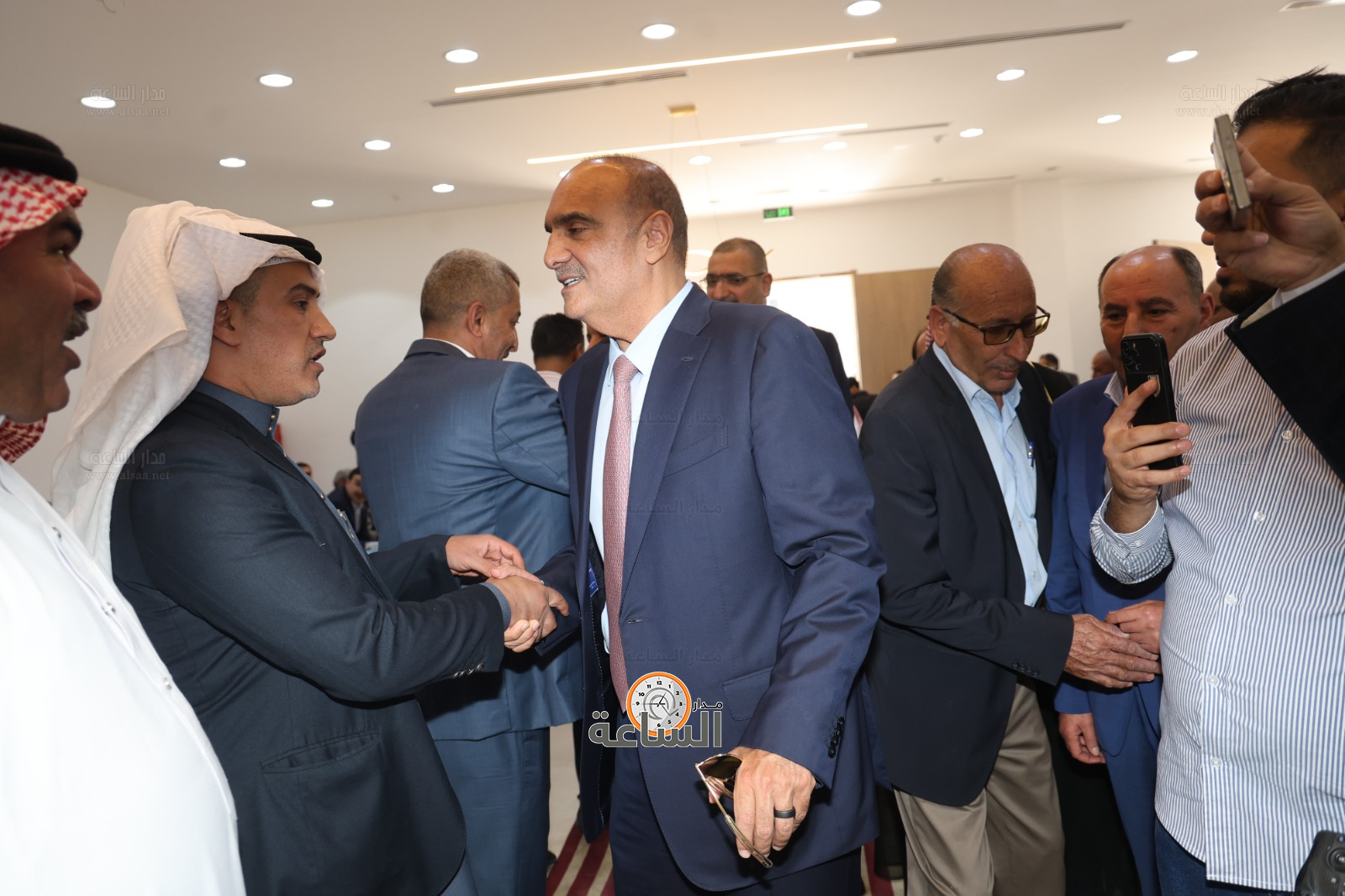 Madar Al-Saa Images 0.42738986102852017