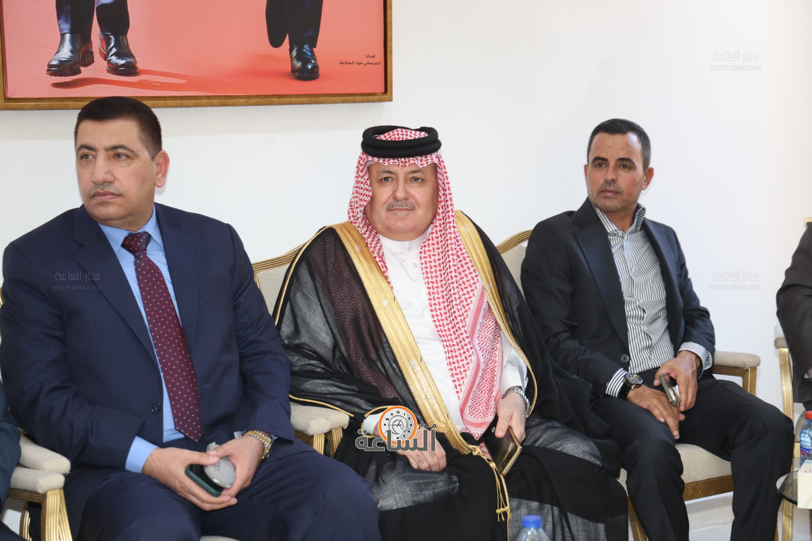 Madar Al-Saa Images 0.15892093728025014