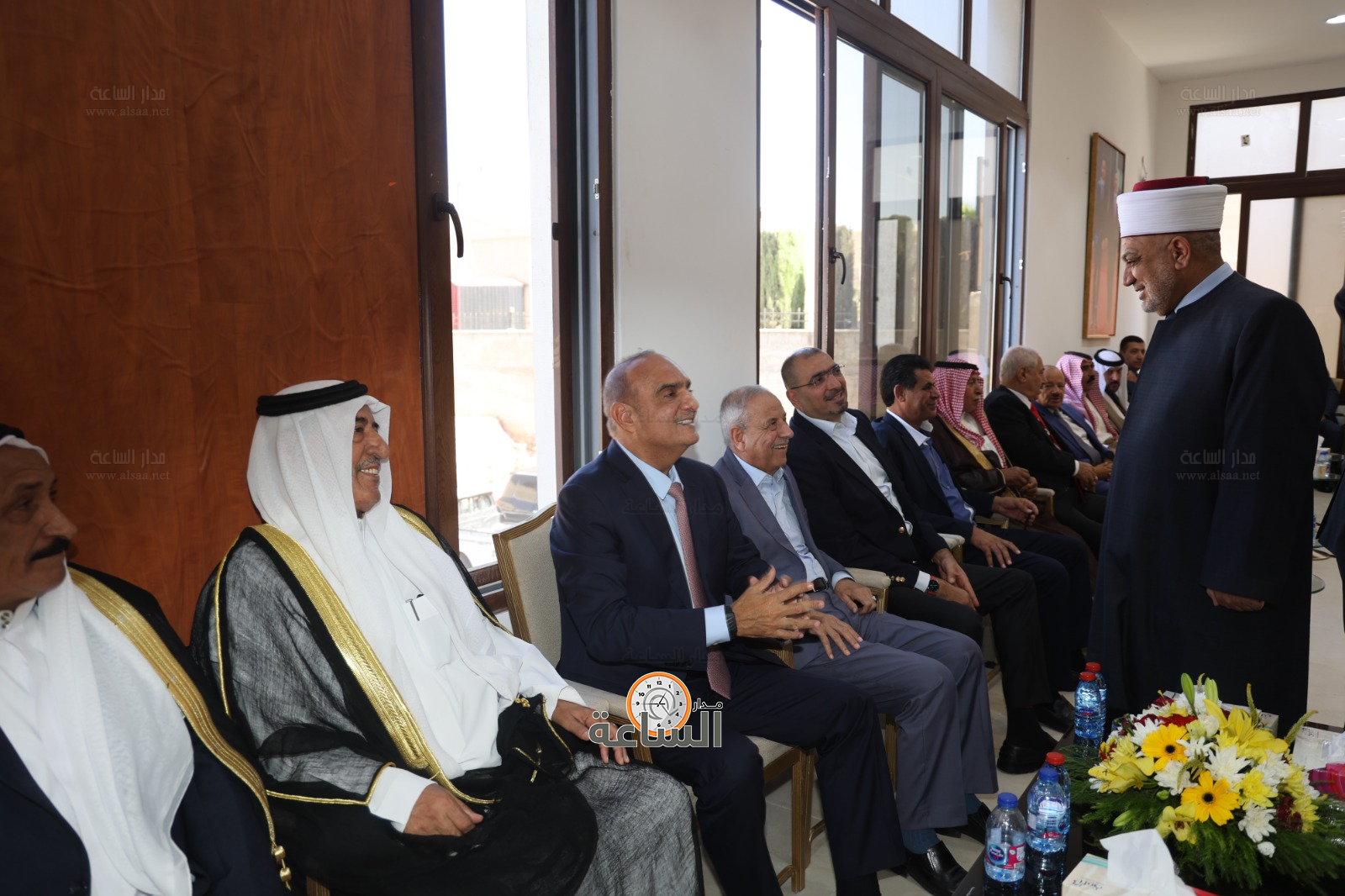 Madar Al-Saa Images 0.28292300170006235