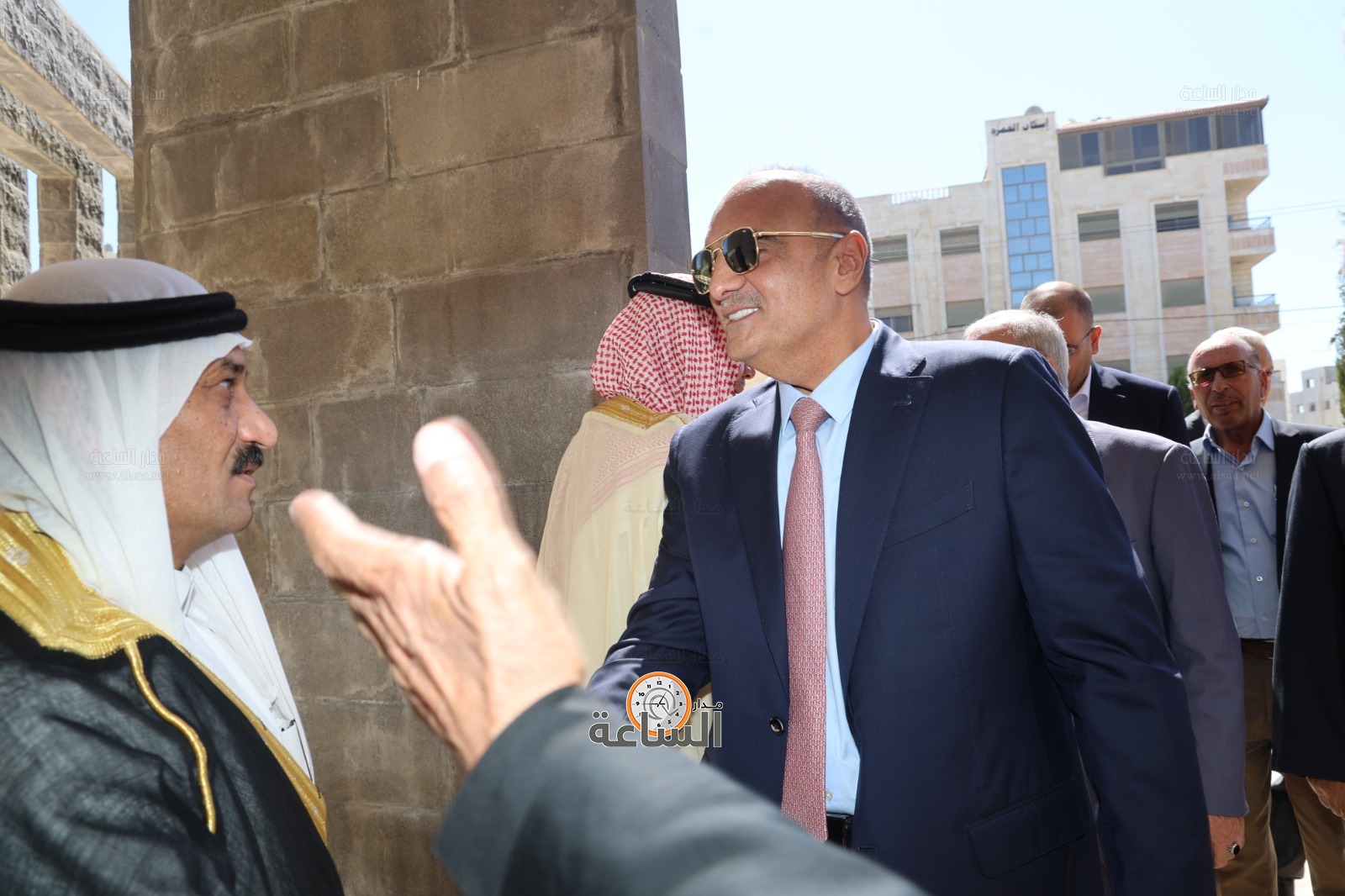 Madar Al-Saa Images 0.42049139884788533