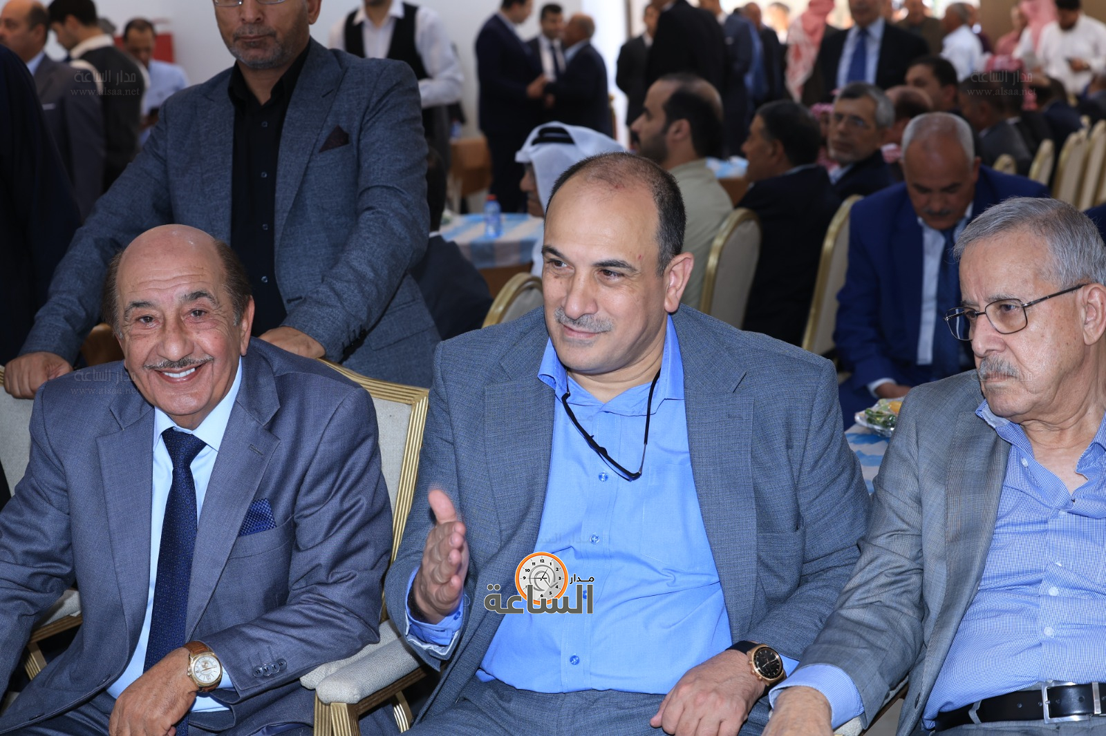 Madar Al-Saa Images 0.3371812787724645