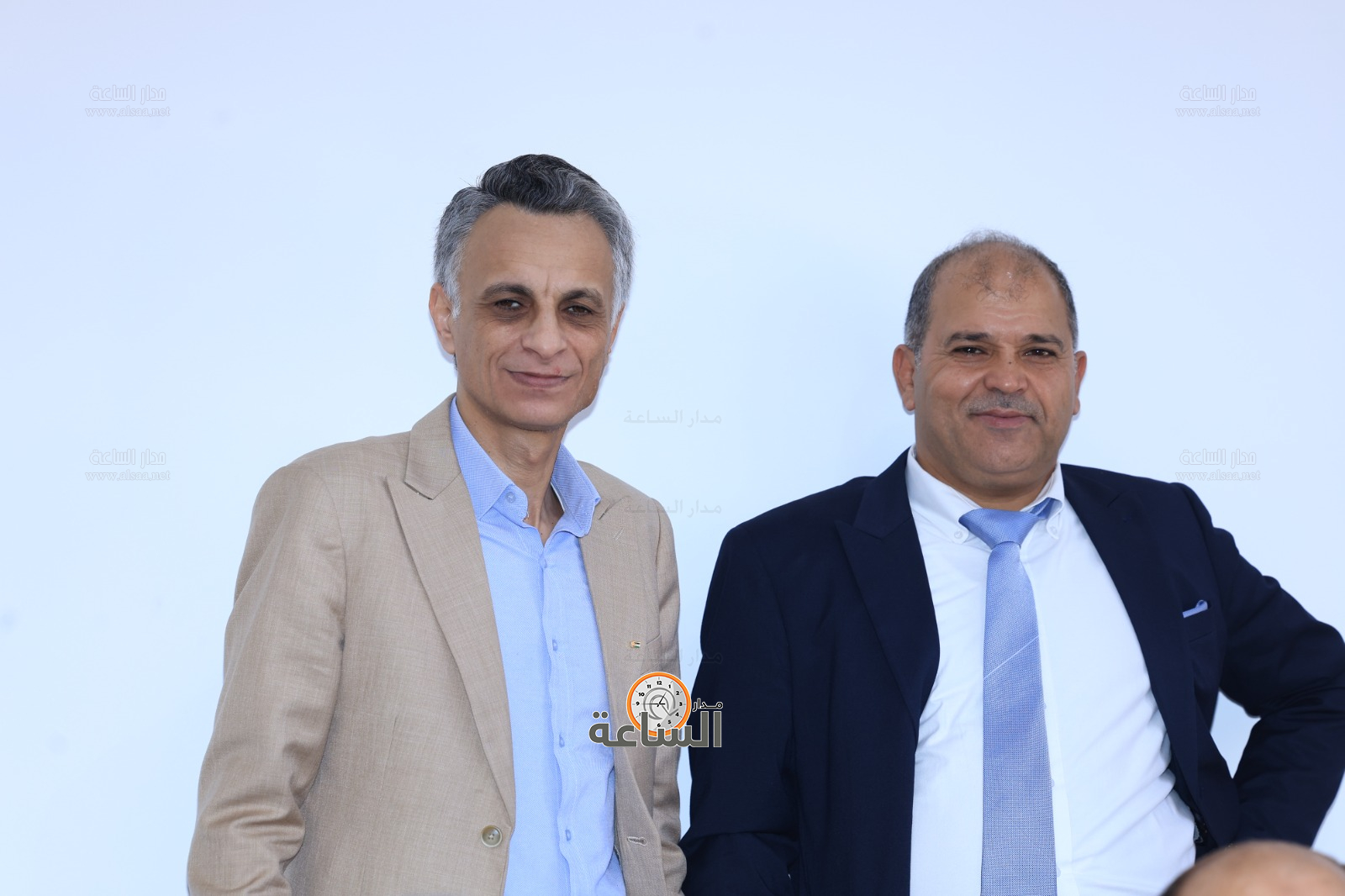 Madar Al-Saa Images 0.21345512775345177