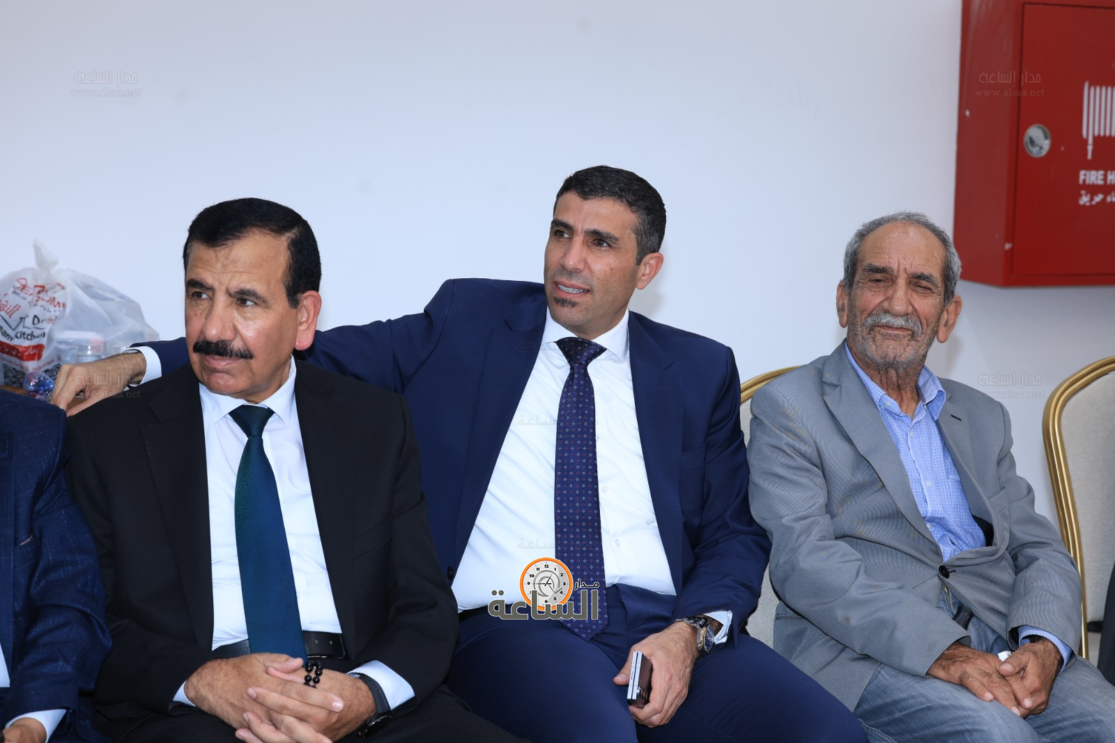 Madar Al-Saa Images 0.34550312582410125