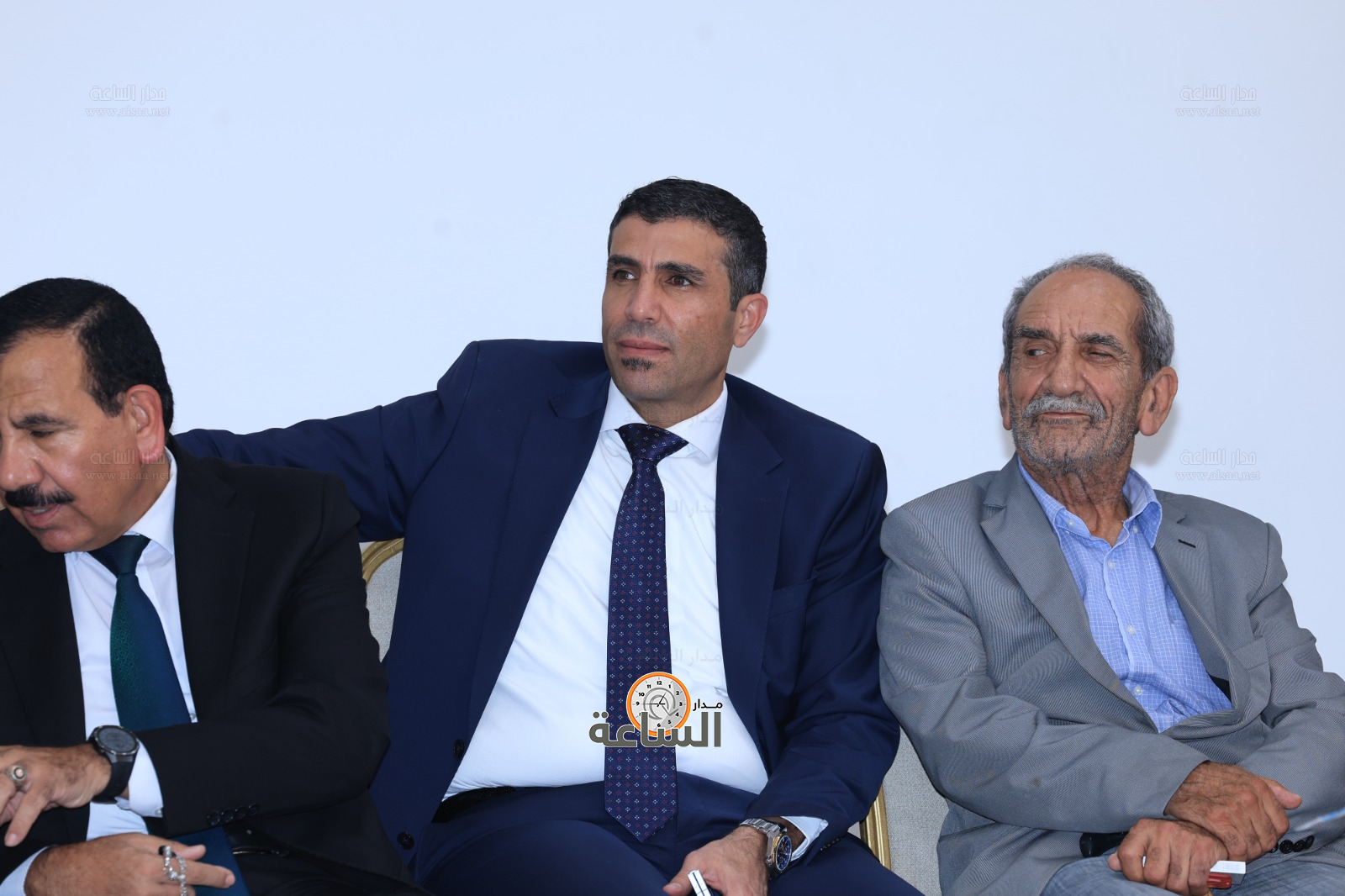 Madar Al-Saa Images 0.23858871592267117