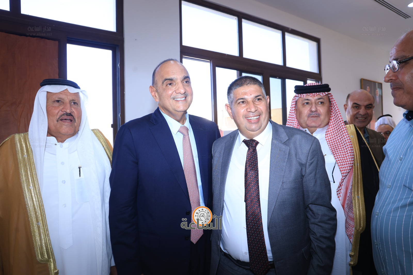 Madar Al-Saa Images 0.9676773539680485