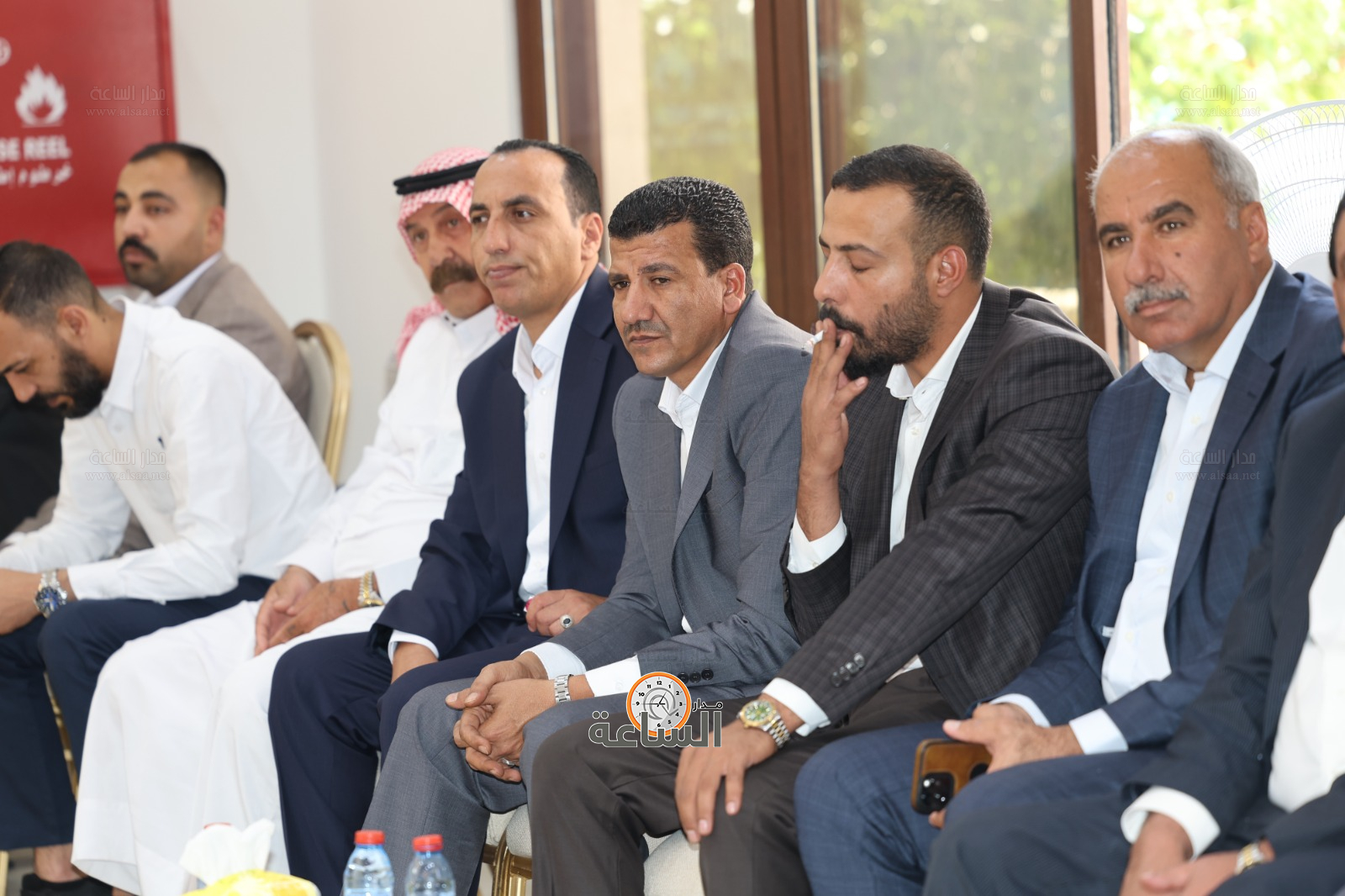 Madar Al-Saa Images 0.6078602955049333