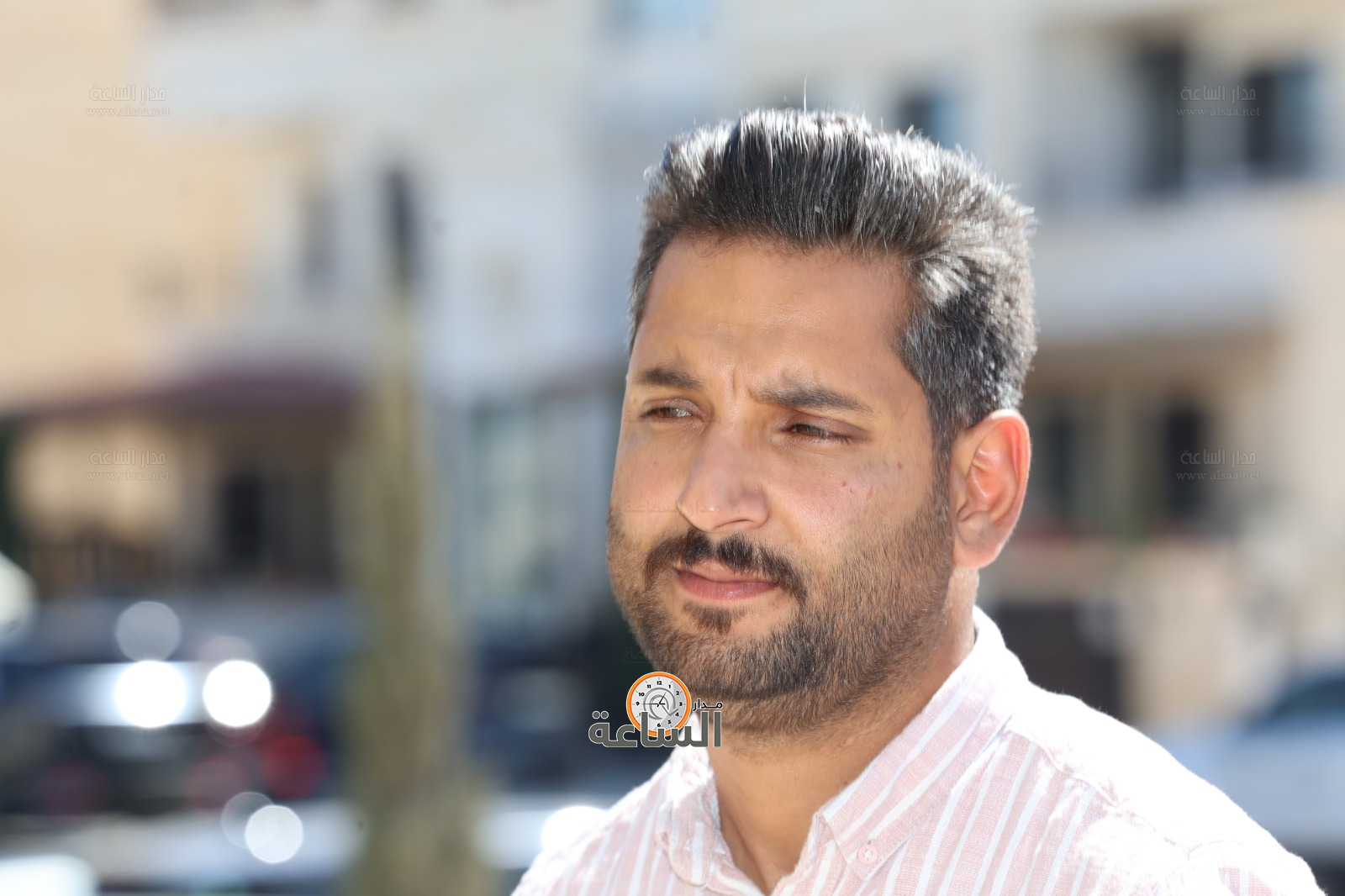 Madar Al-Saa Images 0.3627106141684904