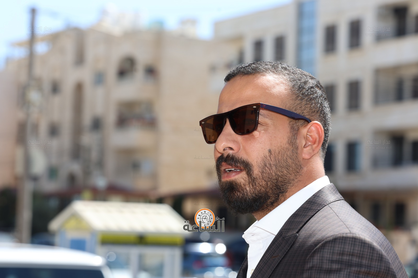 Madar Al-Saa Images 0.3448045778803205