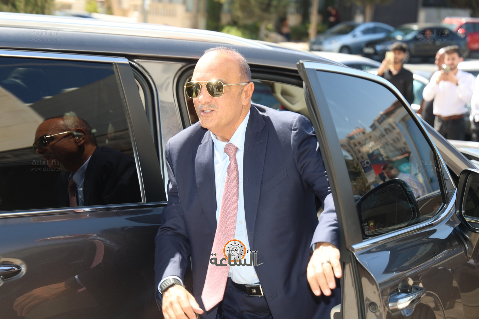 Madar Al-Saa Images 0.3481081551562478