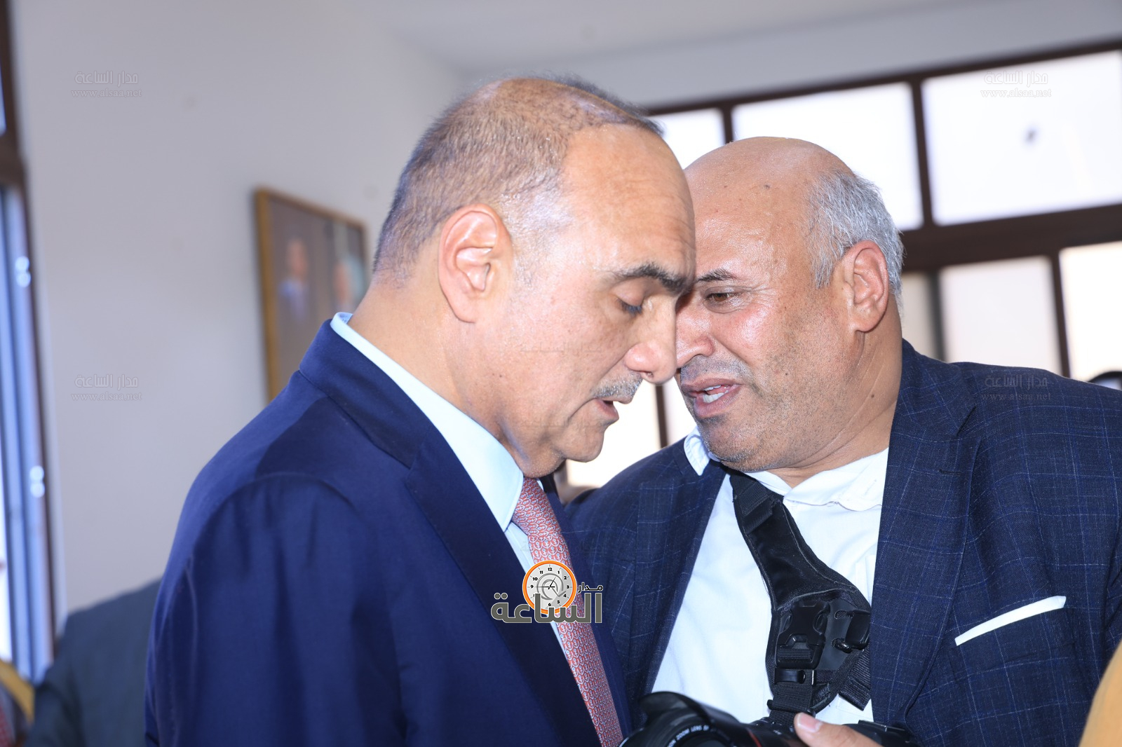 Madar Al-Saa Images 0.037951297138810625