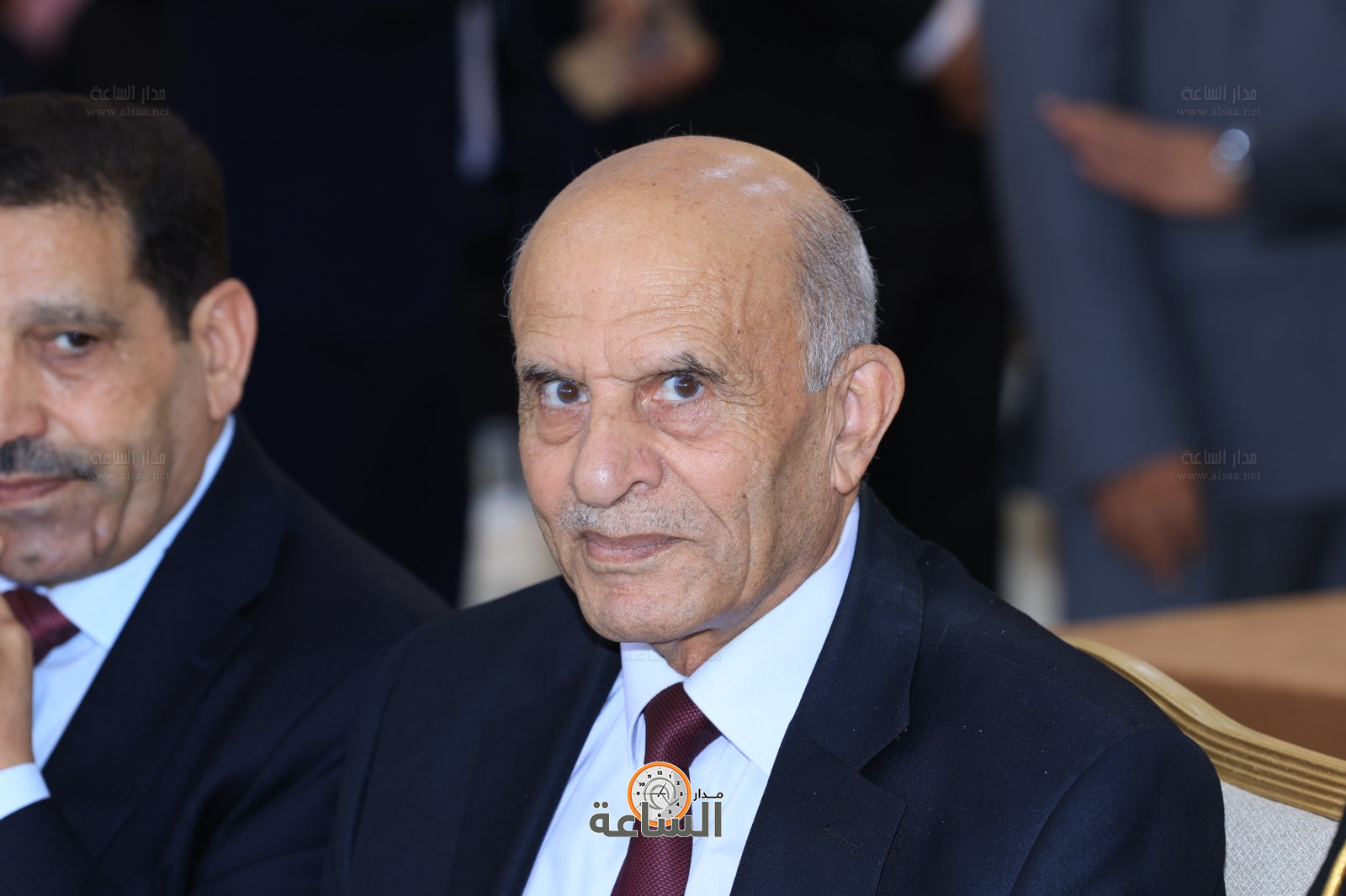 Madar Al-Saa Images 0.7737835520839995