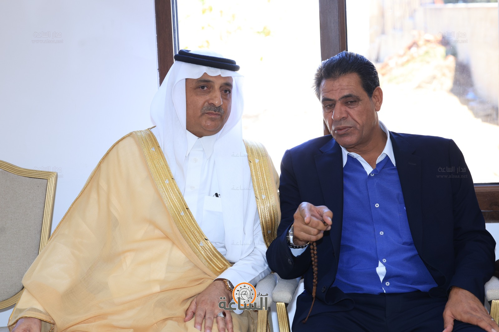 Madar Al-Saa Images 0.5824098105506179