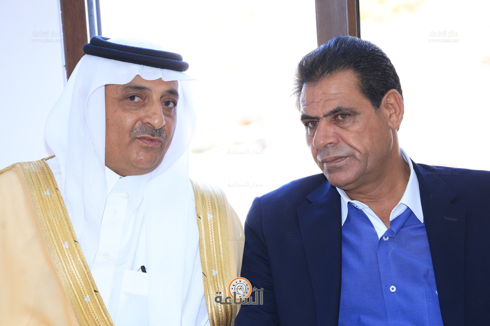 Madar Al-Saa Images 0.40401570338888027