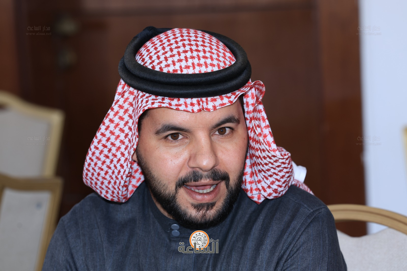 Madar Al-Saa Images 0.9679052344024186