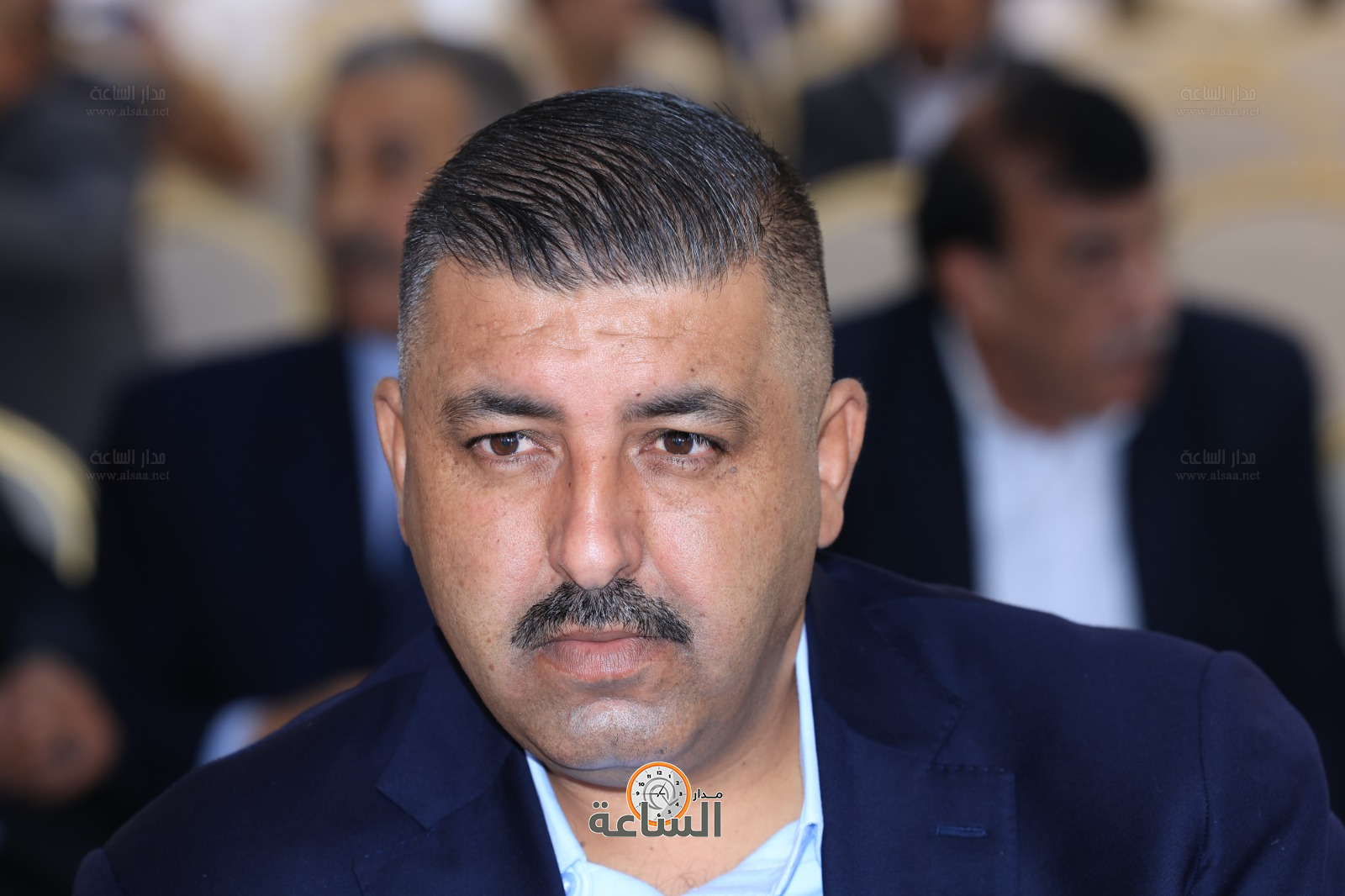 Madar Al-Saa Images 0.03805522114020565