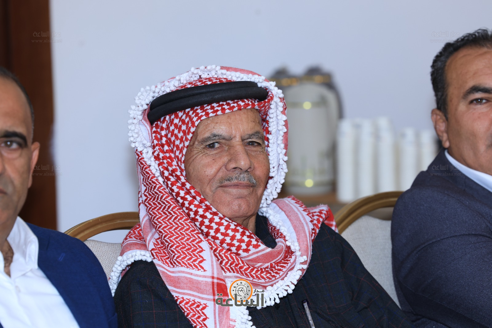 Madar Al-Saa Images 0.3081423267940112