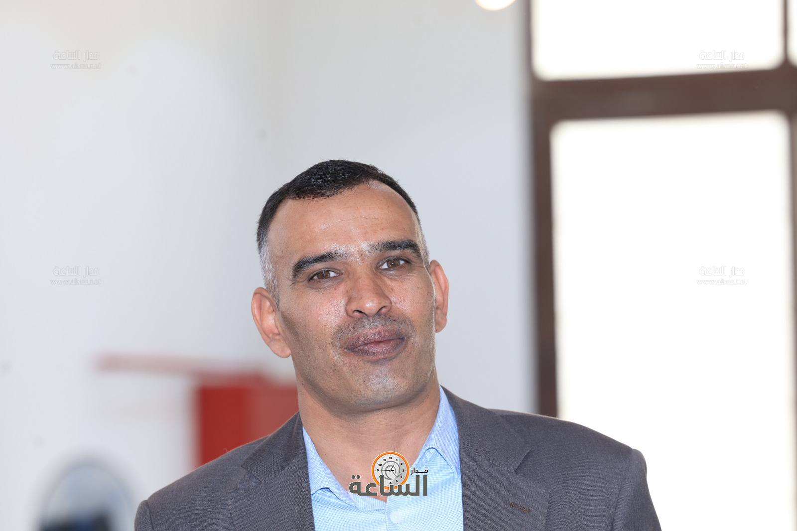 Madar Al-Saa Images 0.7616080289953613