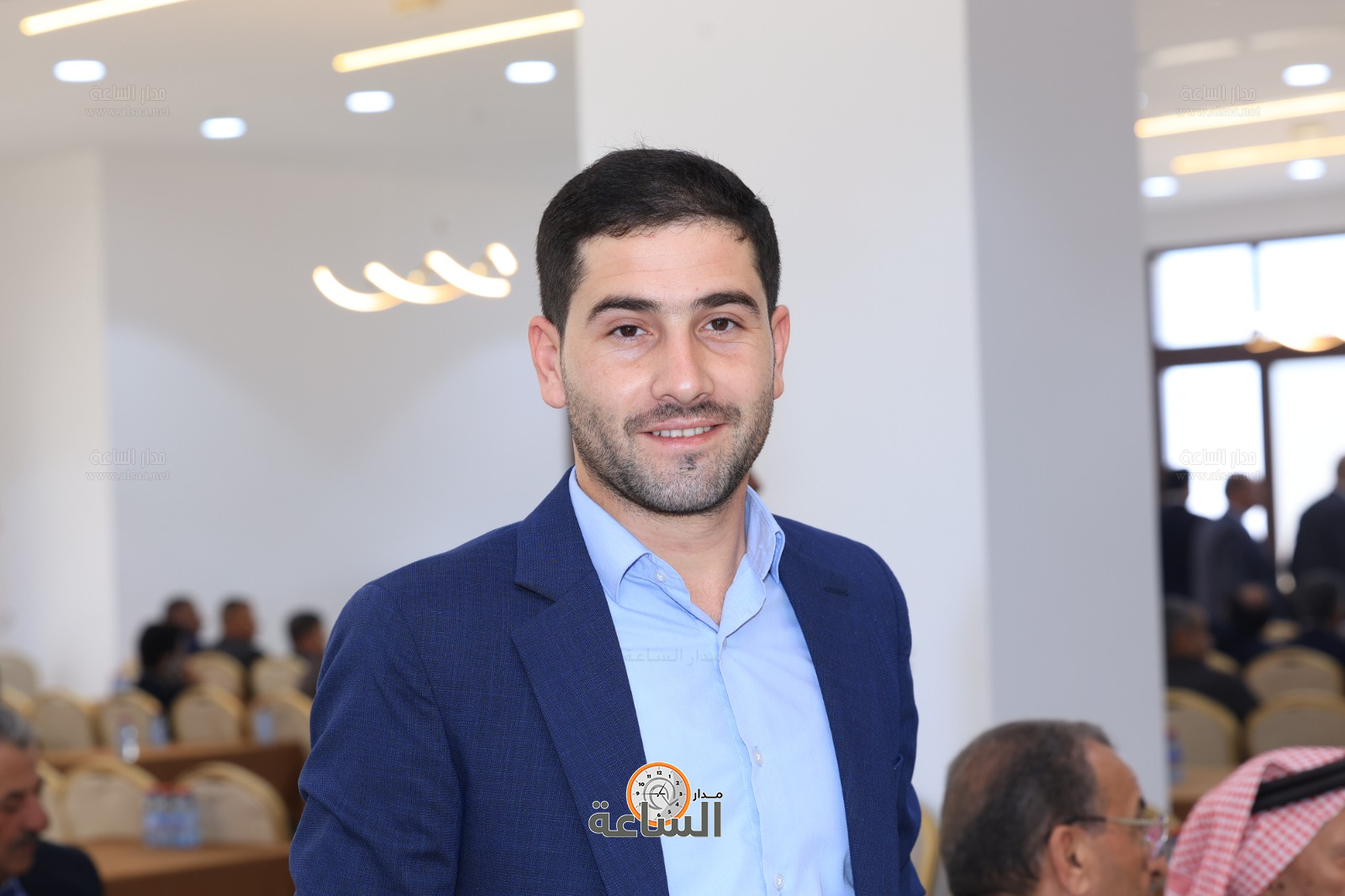 Madar Al-Saa Images 0.4415150405484165