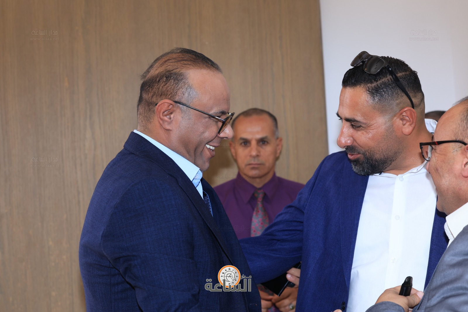 Madar Al-Saa Images 0.8376365600365311