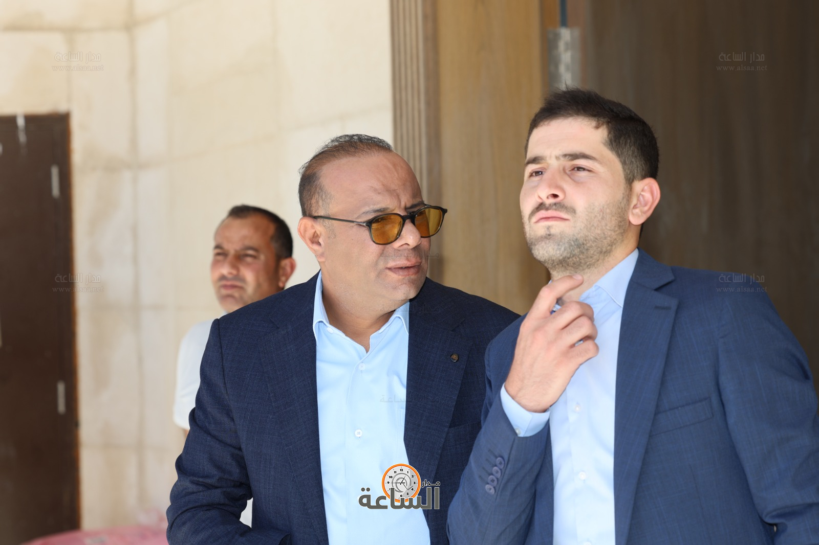 Madar Al-Saa Images 0.977050446254701