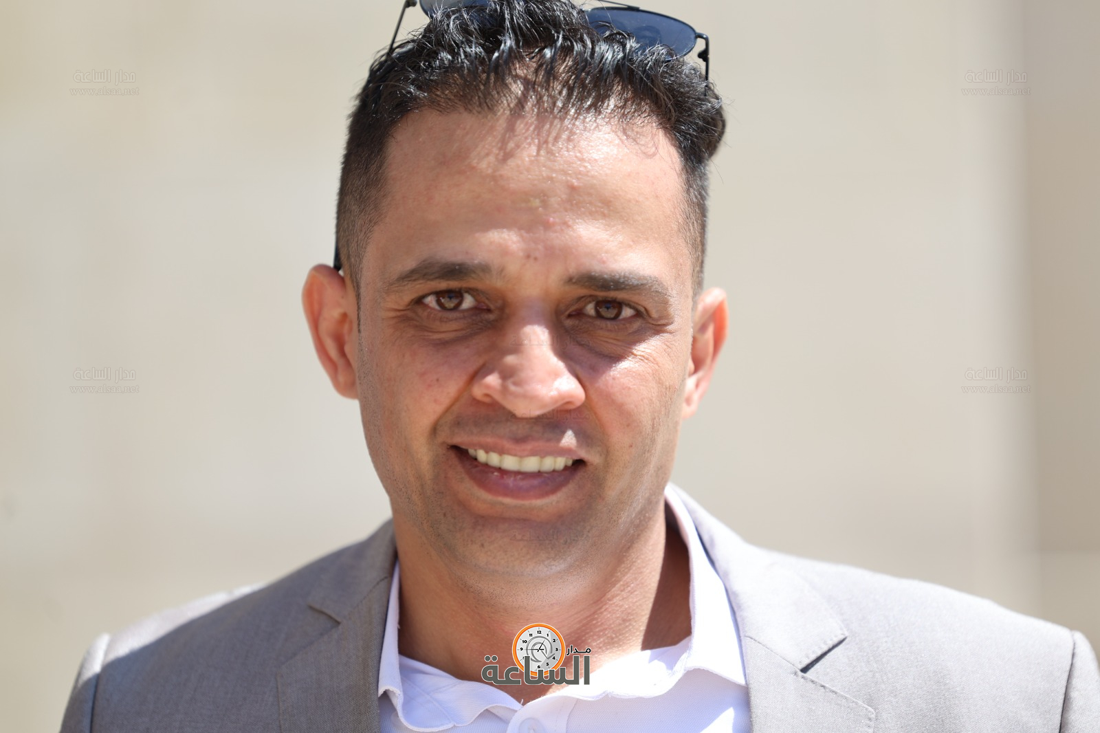 Madar Al-Saa Images 0.7925892425471912