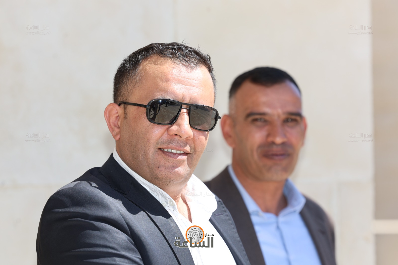 Madar Al-Saa Images 0.11469411441994082