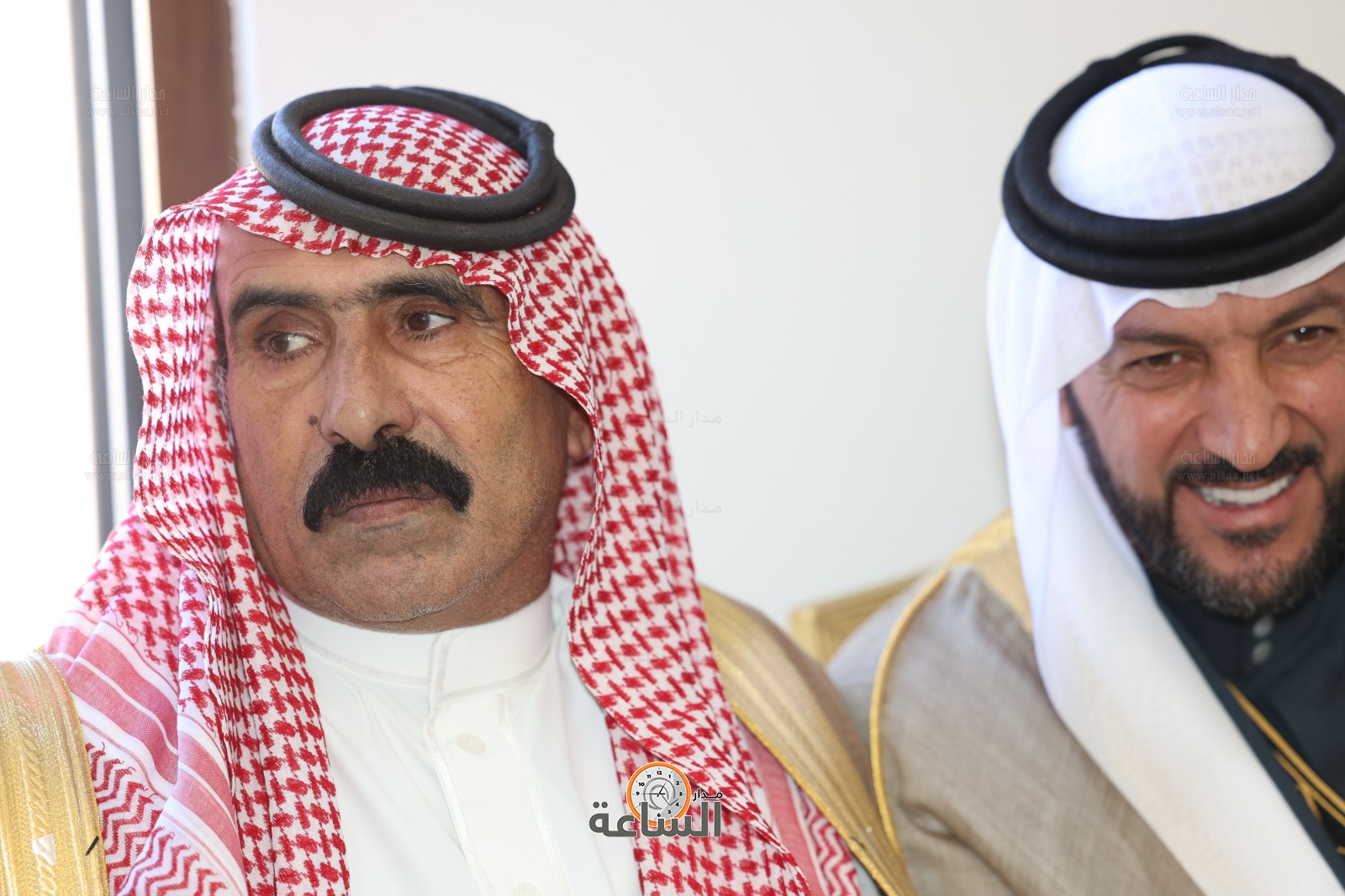 Madar Al-Saa Images 0.7683132620086247