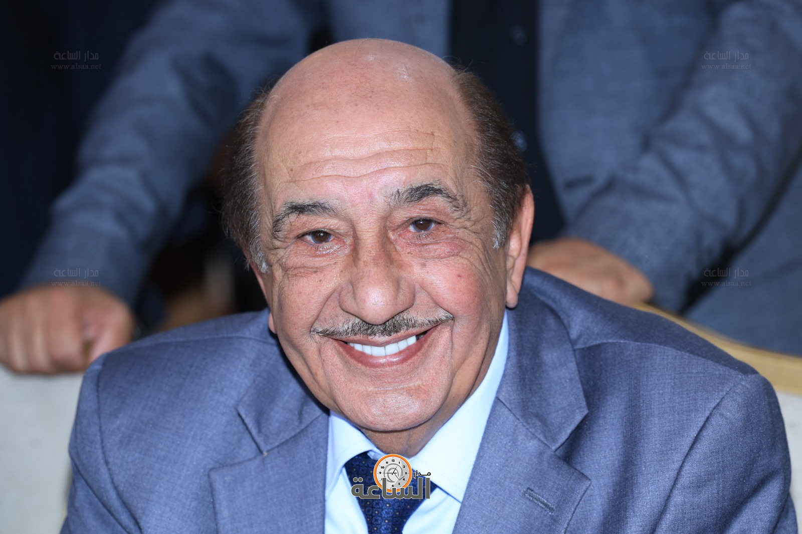 Madar Al-Saa Images 0.4807126761934596