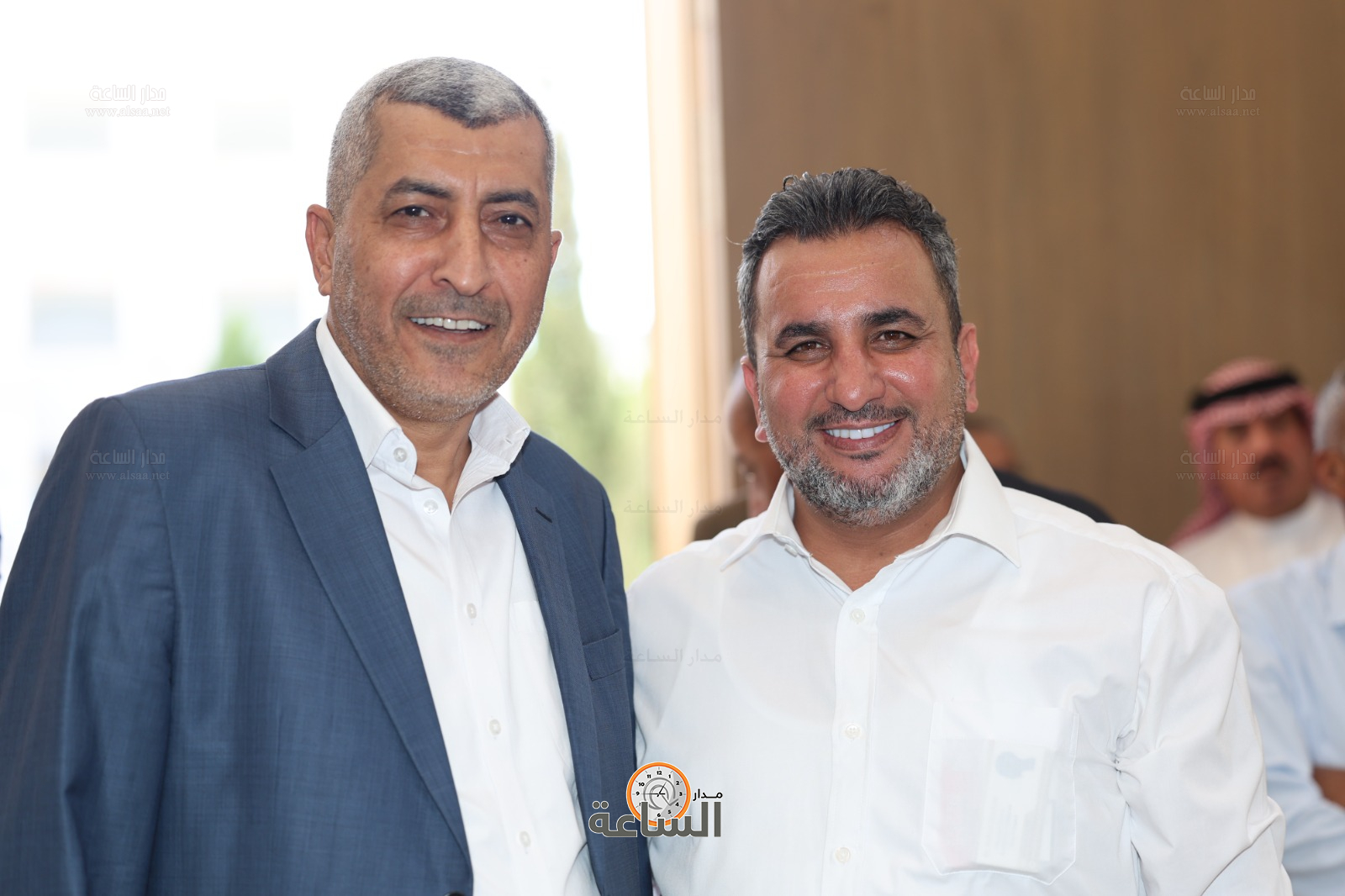 Madar Al-Saa Images 0.2668623231070094