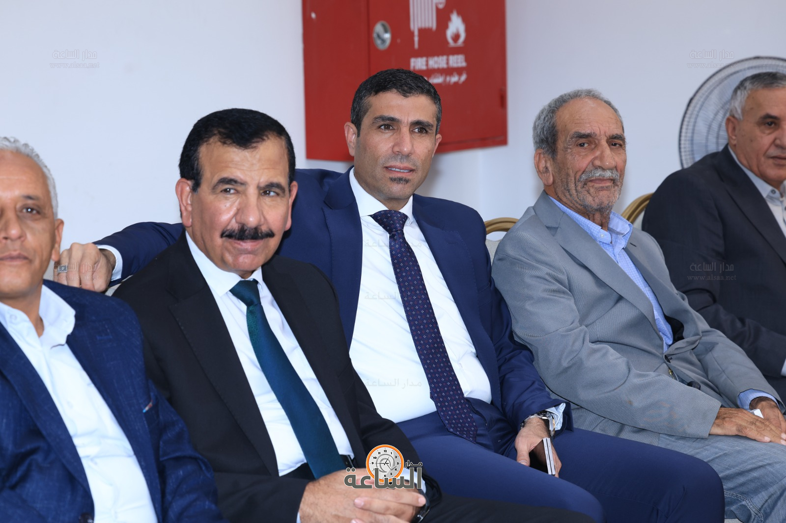 Madar Al-Saa Images 0.9388125782205621